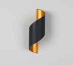 Arion Modern Iron And Acrylic Wall Light For Interiors