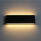 ShieldLux | Weatherproof Outdoor Wall Light For Patio