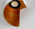 Arion Modern Iron And Acrylic Wall Light For Interiors