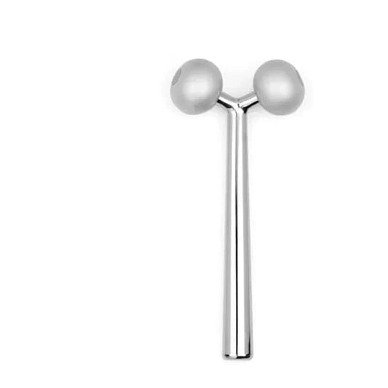 LineaForm Facial Roller | Jawline Contouring & Puffiness