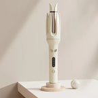 Arielle | Ceramic Automatic Rotating Curler With Ionic Tech