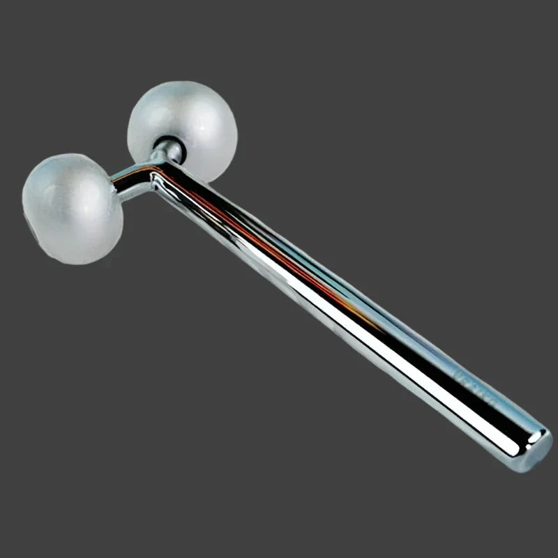 LineaForm Facial Roller | Jawline Contouring & Puffiness