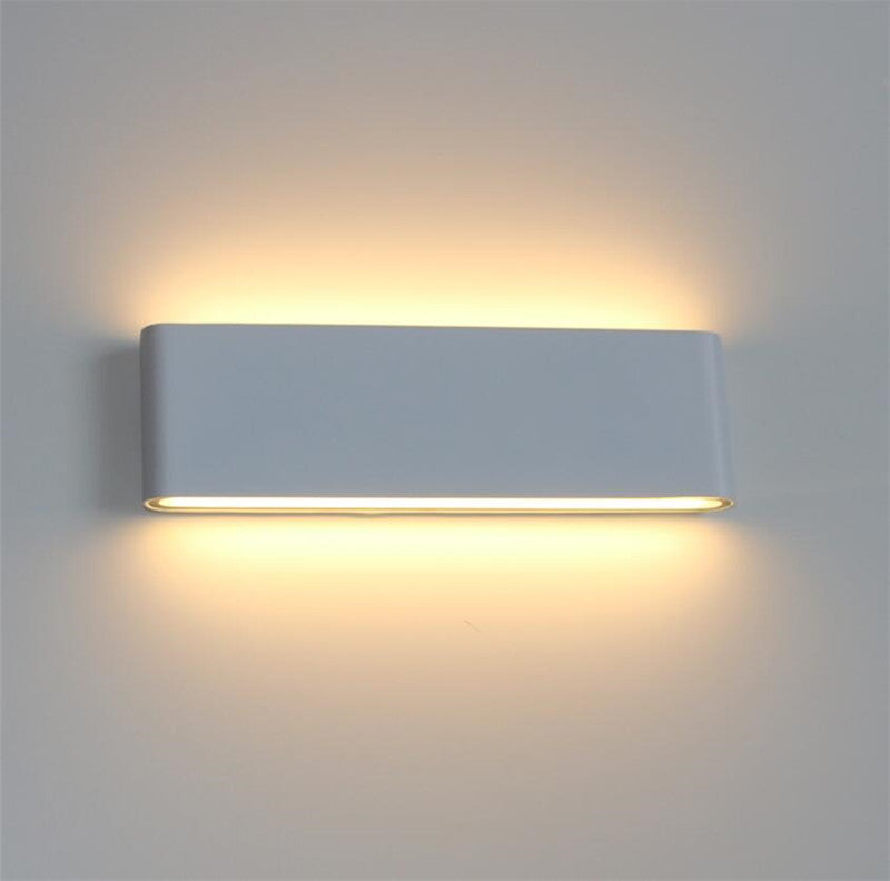 ShieldLux | Weatherproof Outdoor Wall Light For Patio