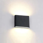 ShieldLux | Weatherproof Outdoor Wall Light For Patio