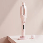 Arielle | Ceramic Automatic Rotating Curler With Ionic Tech