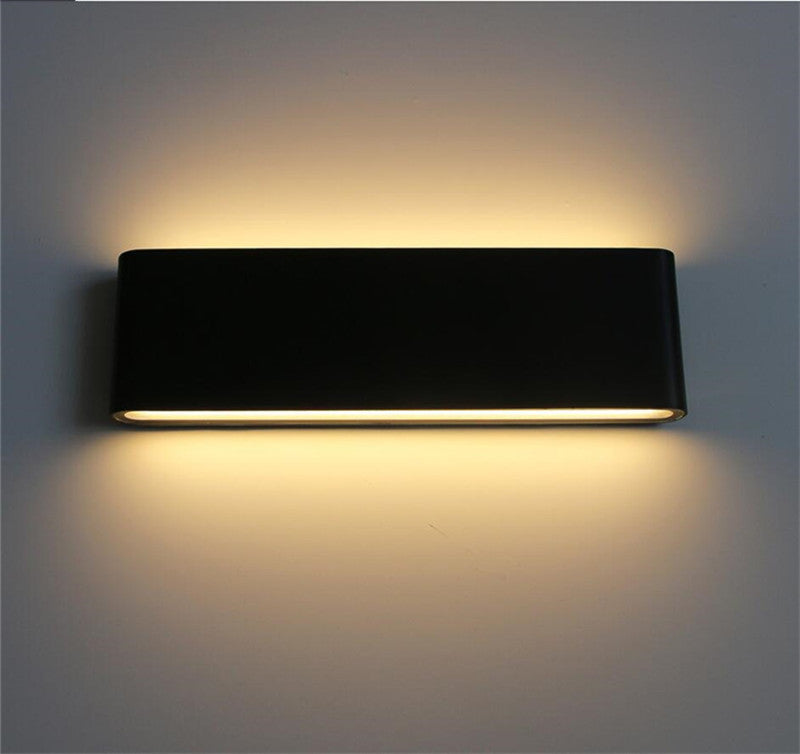 ShieldLux | Weatherproof Outdoor Wall Light For Patio