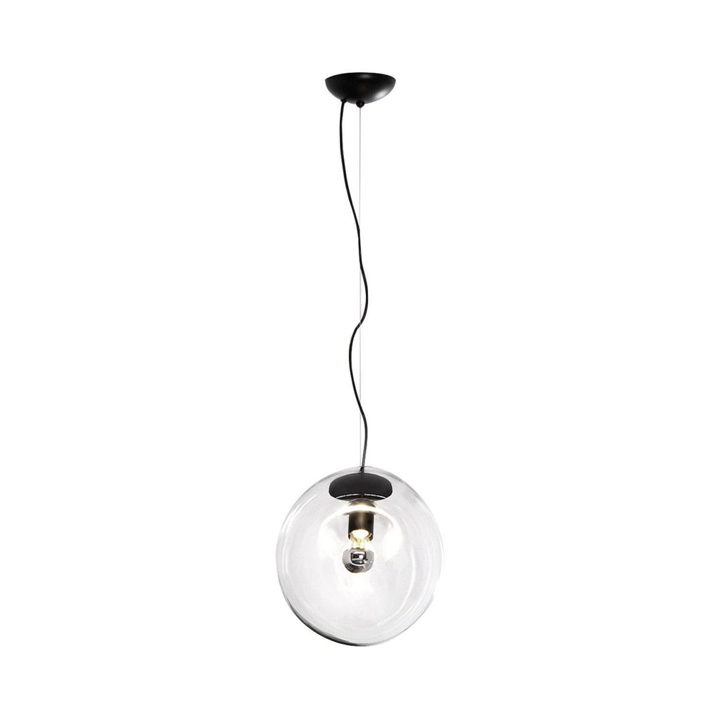 Lunella | Water Drop Ceiling Lamp in Mouth-Blown Glass