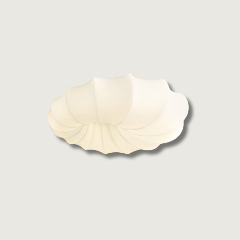 Marelle Modern Nautical Ceiling Light Soft Ambient Glow