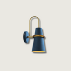 Averon | Luxe Wall Sconce For Modern Royal Interiors