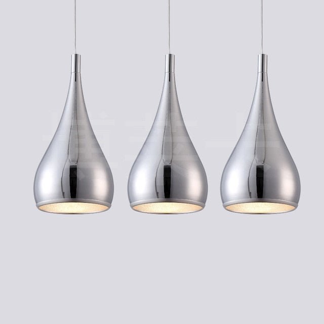 Lumenora Elegant LED Hanging Pendant Lamp For Interiors