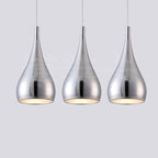 Lumenora Elegant LED Hanging Pendant Lamp For Interiors