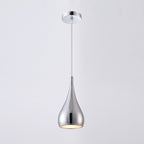 Lumenora Elegant LED Hanging Pendant Lamp For Interiors