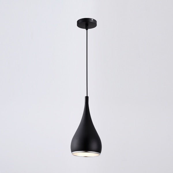 Lumenora Elegant LED Hanging Pendant Lamp For Interiors