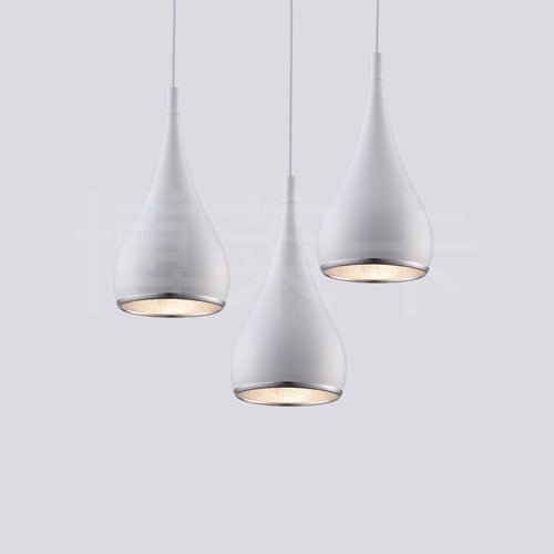 Lumenora Elegant LED Hanging Pendant Lamp For Interiors