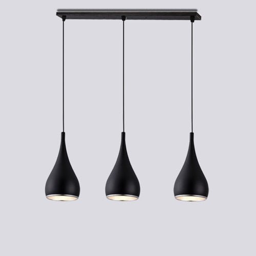 Lumenora Elegant LED Hanging Pendant Lamp For Interiors