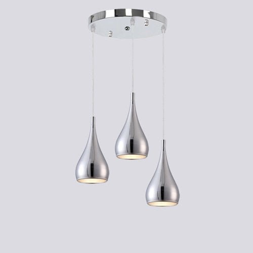Lumenora Elegant LED Hanging Pendant Lamp For Interiors