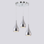 Lumenora Elegant LED Hanging Pendant Lamp For Interiors