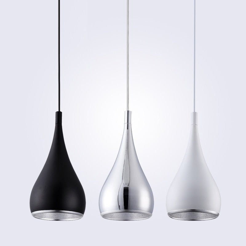 Lumenora Elegant LED Hanging Pendant Lamp For Interiors