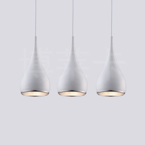 Lumenora Elegant LED Hanging Pendant Lamp For Interiors
