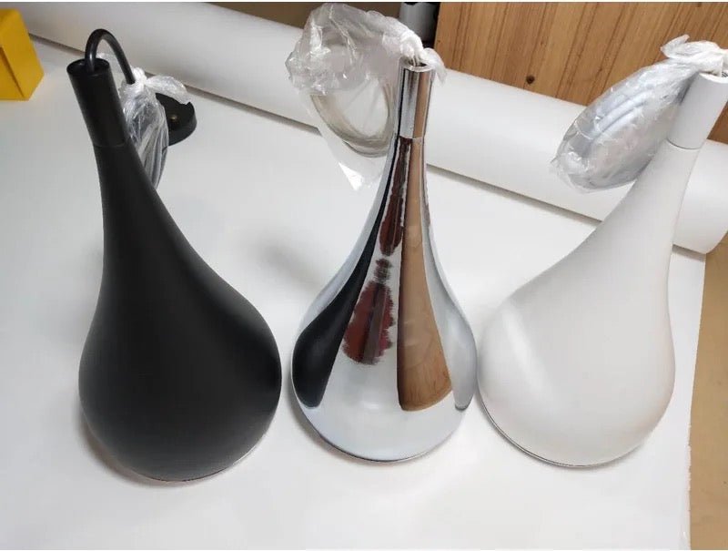 Lumenora Elegant LED Hanging Pendant Lamp For Interiors