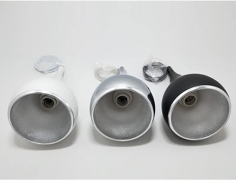 Lumenora Elegant LED Hanging Pendant Lamp For Interiors