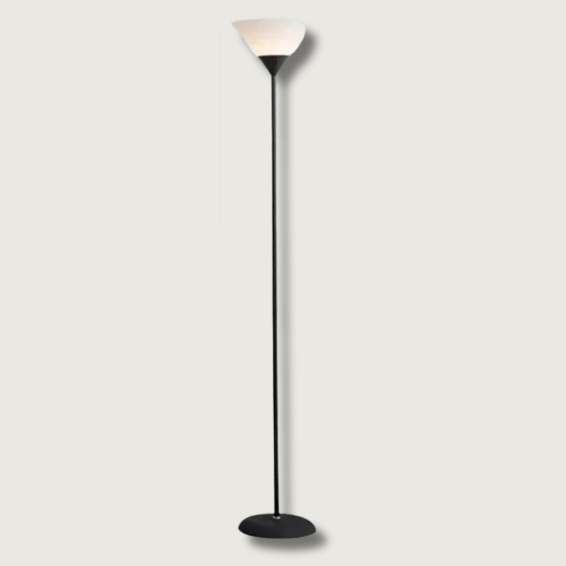 AuroraMoss | Modern LED Floor Lamp With Soft Bright Glow