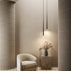 AuroraDrop | Adjustable LED Drop Pendant Ceiling Light