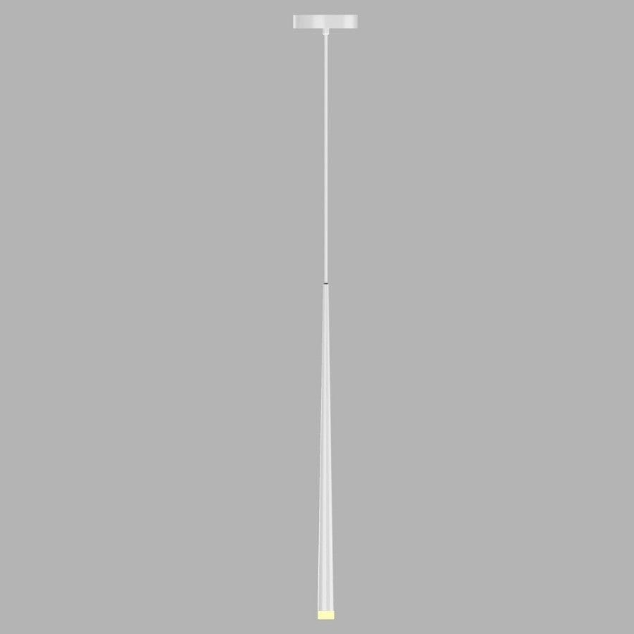 AuroraDrop | Adjustable LED Drop Pendant Ceiling Light