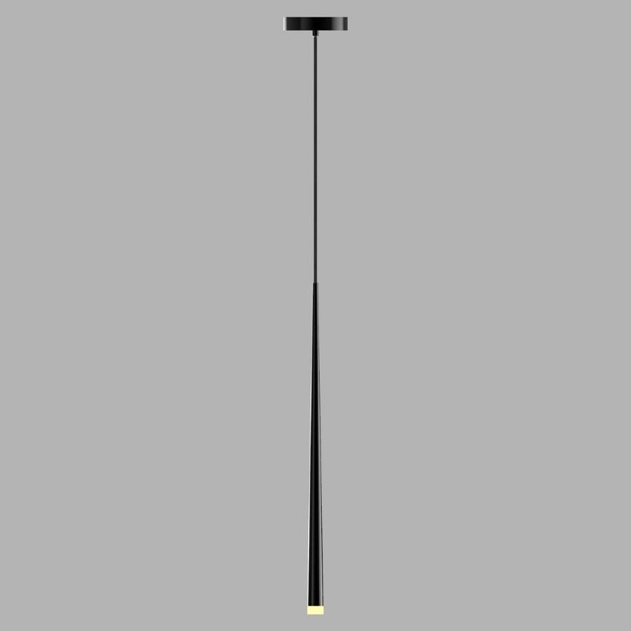 AuroraDrop | Adjustable LED Drop Pendant Ceiling Light