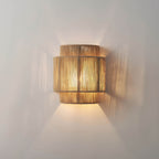 LumaSora | Modern Wall Lamp For Warm Ambient Lighting