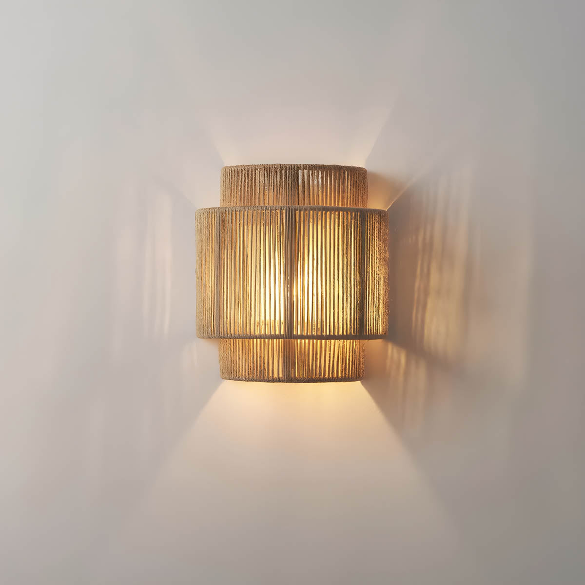 LumaSora | Modern Wall Lamp For Warm Ambient Lighting