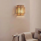 LumaSora | Modern Wall Lamp For Warm Ambient Lighting