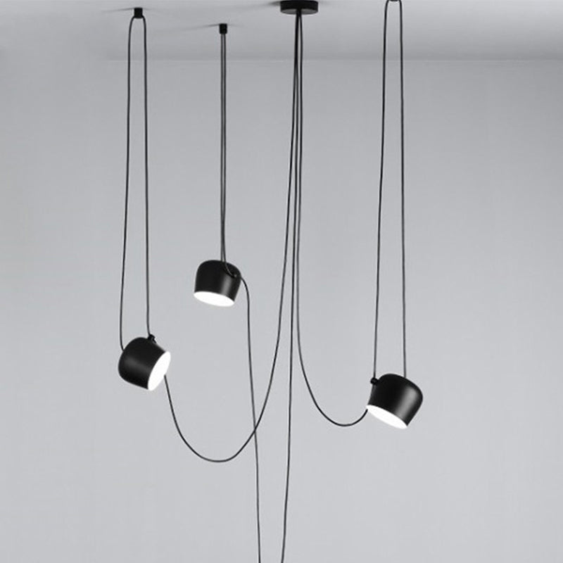 VeraLume | Multifunctional Modern Pendant Light for Kitchen