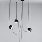 VeraLume | Multifunctional Modern Pendant Light for Kitchen