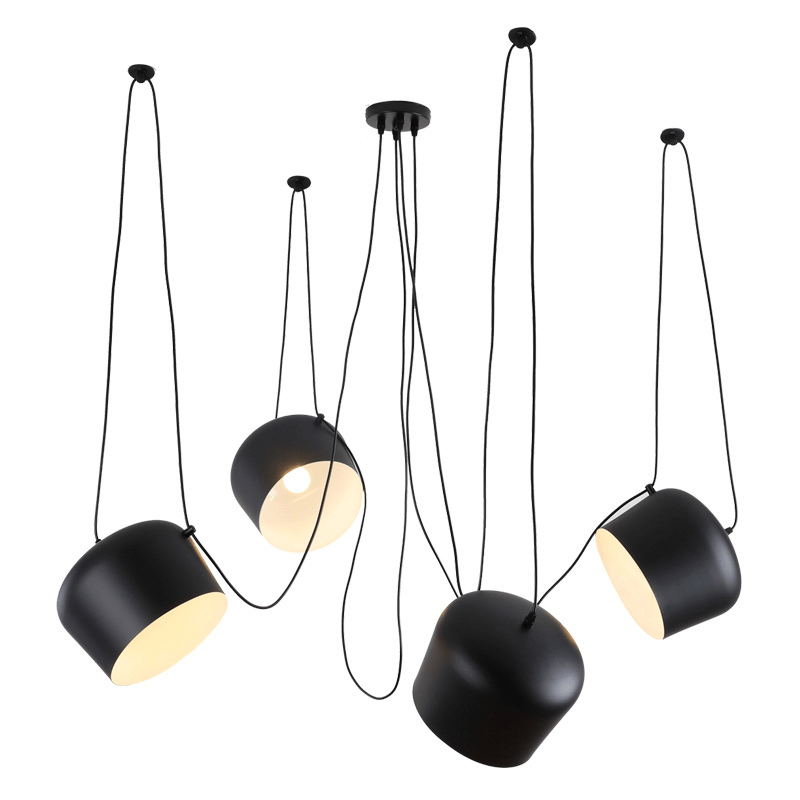 VeraLume | Multifunctional Modern Pendant Light for Kitchen