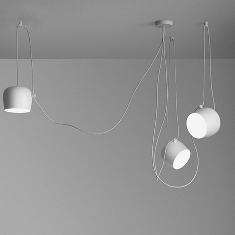 VeraLume | Multifunctional Modern Pendant Light for Kitchen