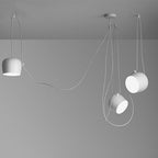 VeraLume | Multifunctional Modern Pendant Light for Kitchen
