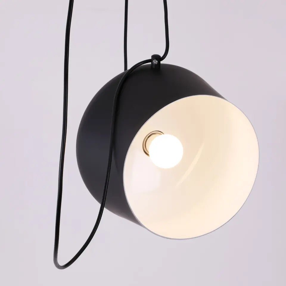 VeraLume | Multifunctional Modern Pendant Light for Kitchen
