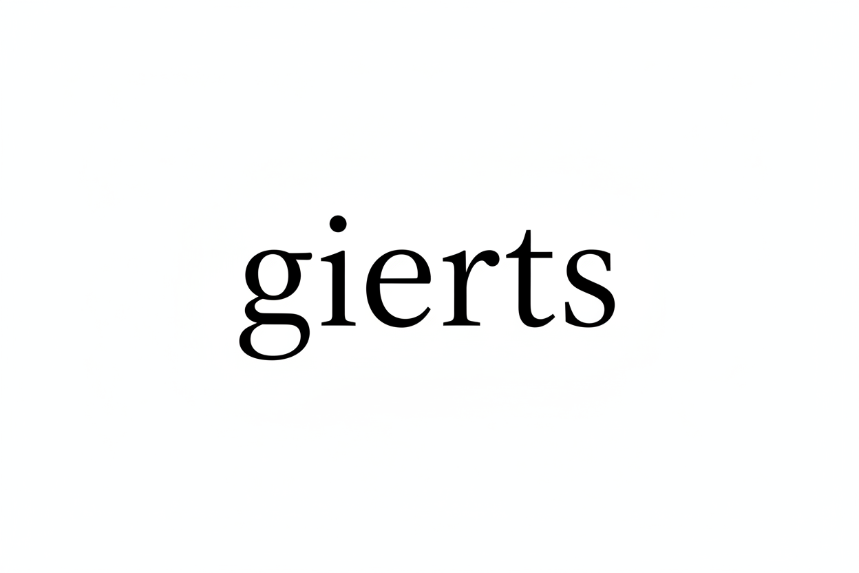 gierts